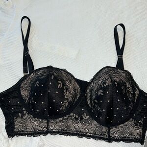 Mia by Andrea Women's Lace Lingerie